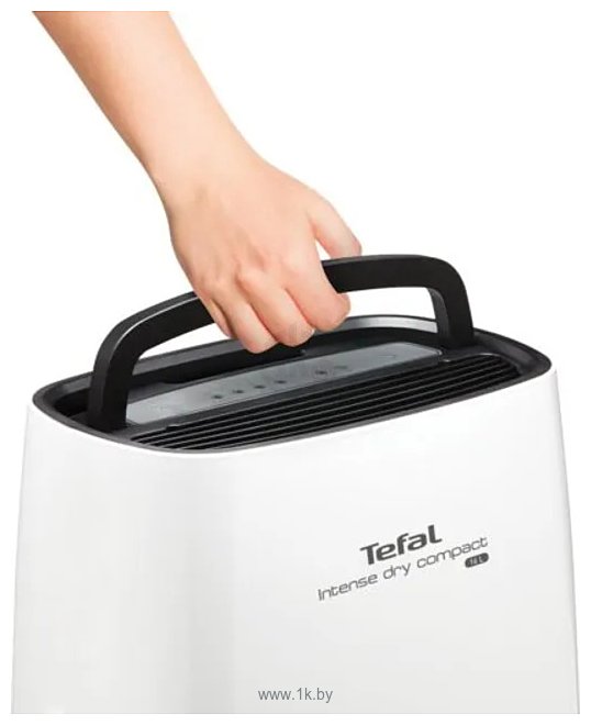 Фотографии Tefal Intense Dry Compact (белый)