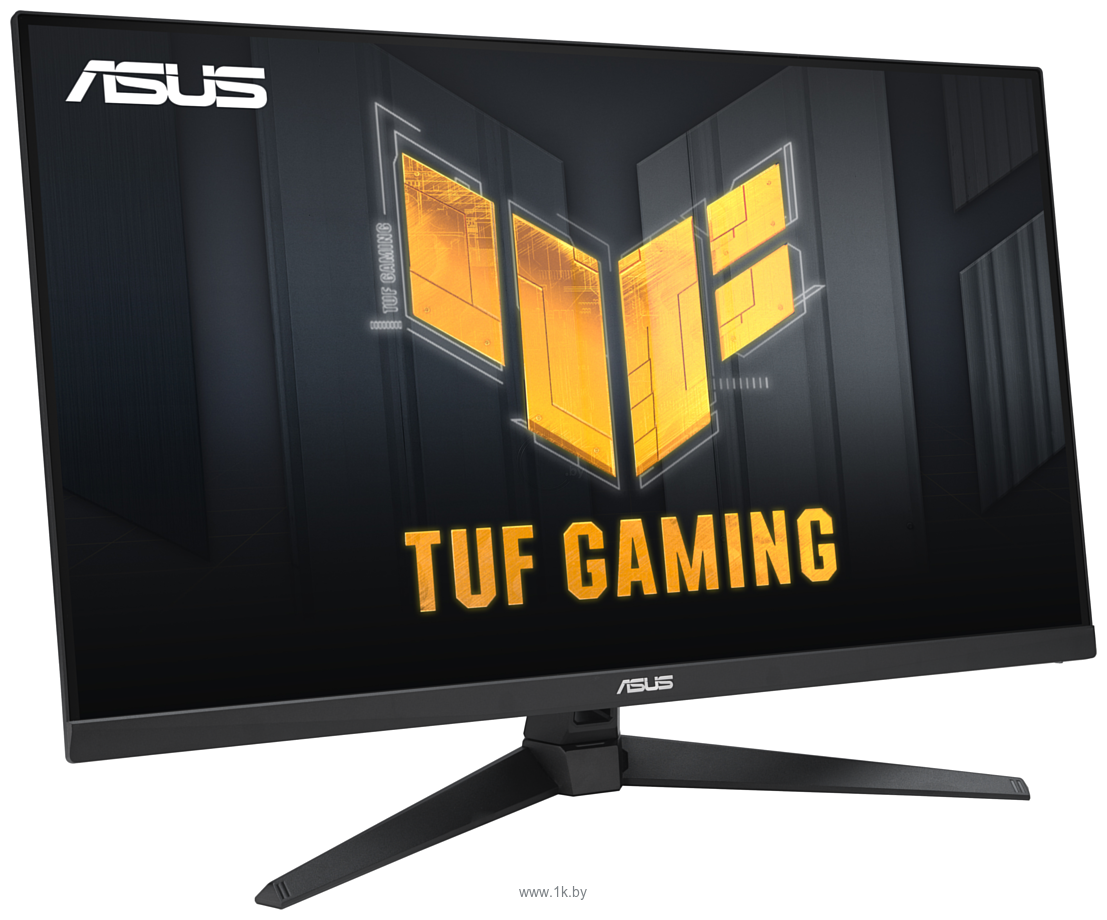 Фотографии ASUS TUF Gaming VG328QA1A