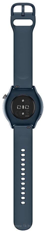 Фотографии Amazfit GTR Mini