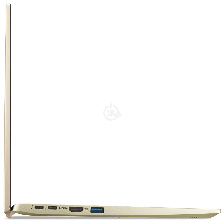 Фотографии Acer Swift 3 SF314-71 (NX.K9PEP.003)