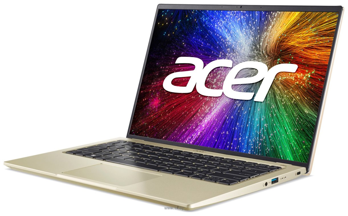 Фотографии Acer Swift 3 SF314-71 (NX.K9PEP.003)