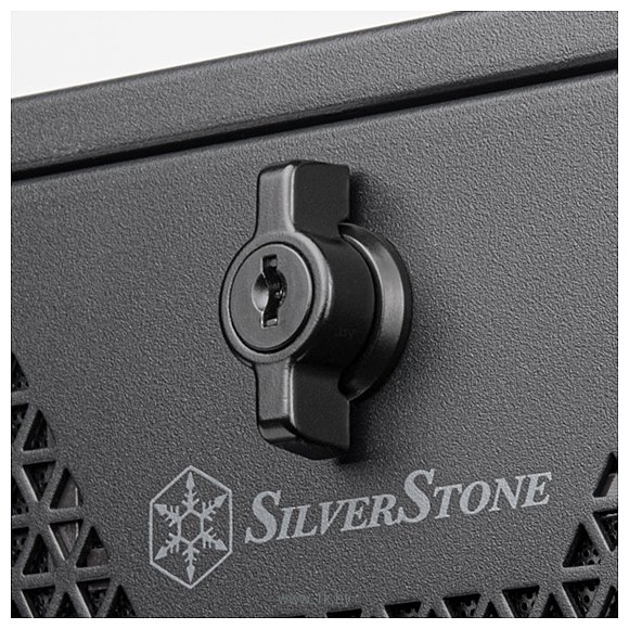 Фотографии SilverStone RM44