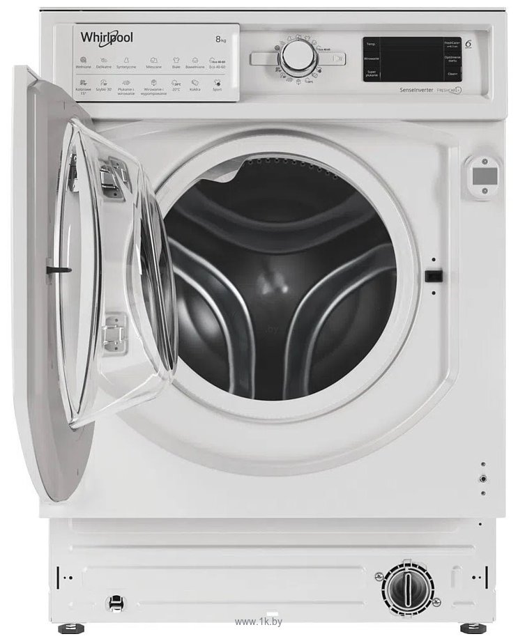 Фотографии Whirlpool WMWG 81485 PL