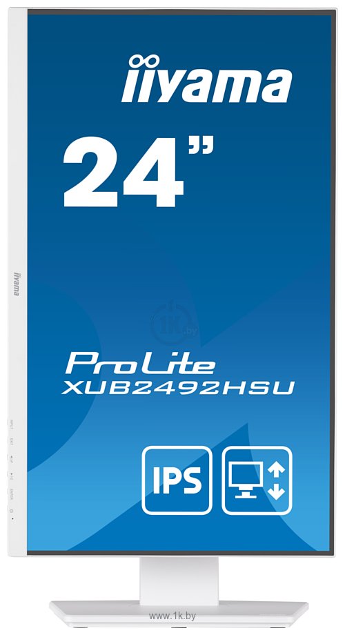 Фотографии Iiyama ProLite XUB2492HSU-W5