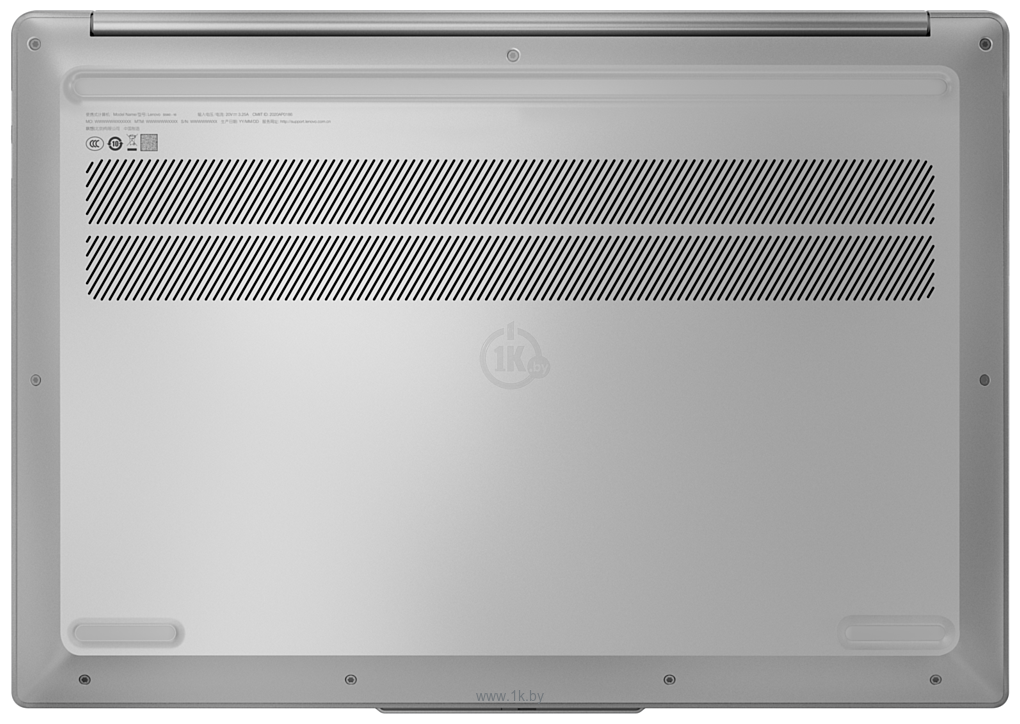 Фотографии Lenovo IdeaPad Slim 5 16ABR8 (82XG007RRK)