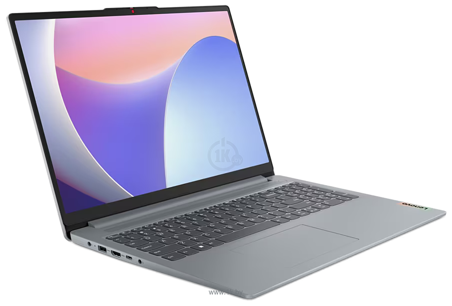 Фотографии Lenovo IdeaPad Slim 3 16IAH8 83ES0011RK