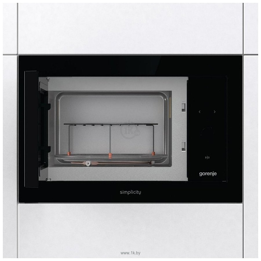 Фотографии Gorenje BM235G1SYB