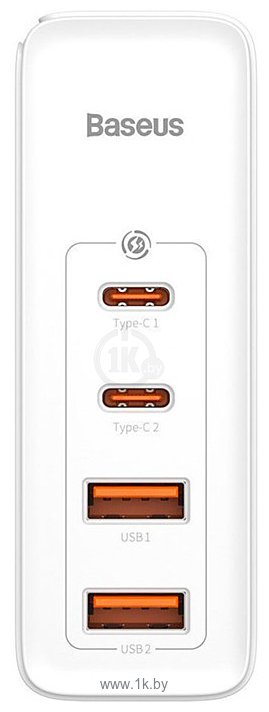 Фотографии Baseus CCGAN2P-L02