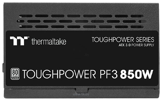Фотографии Thermaltake Toughpower PF3 850W Platinum TT Premium Edition PS-TPD-0850FNFAPx-3