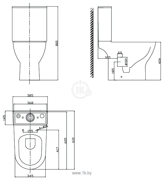 Фотографии Triton Pro Astro AO-2345