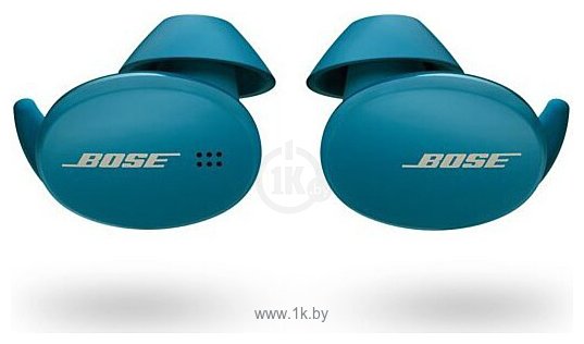 Фотографии Bose Sport (синее море)