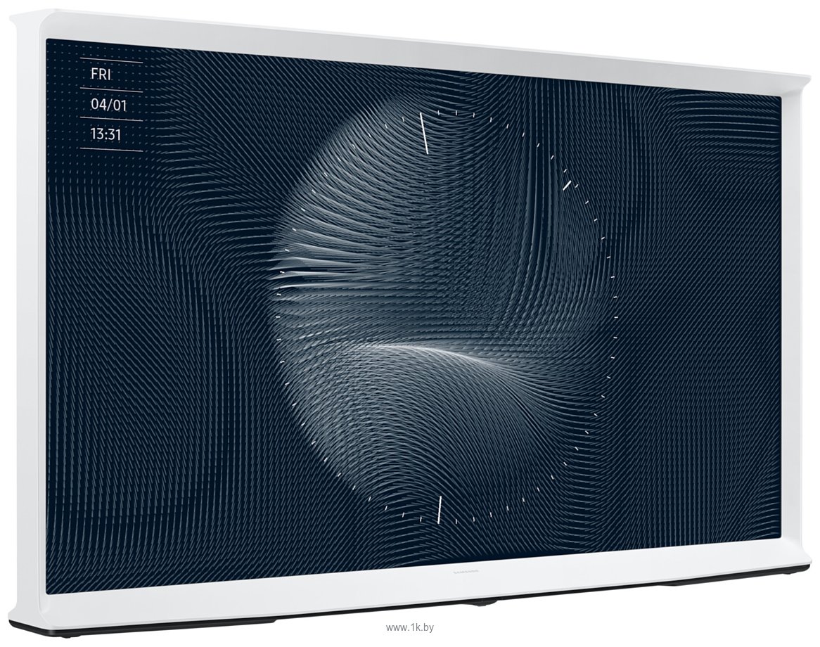 Фотографии Samsung The Serif LS01B QE65LS01BAUXCE