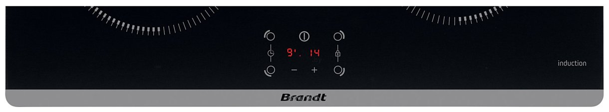 Фотографии Brandt BPI6464B