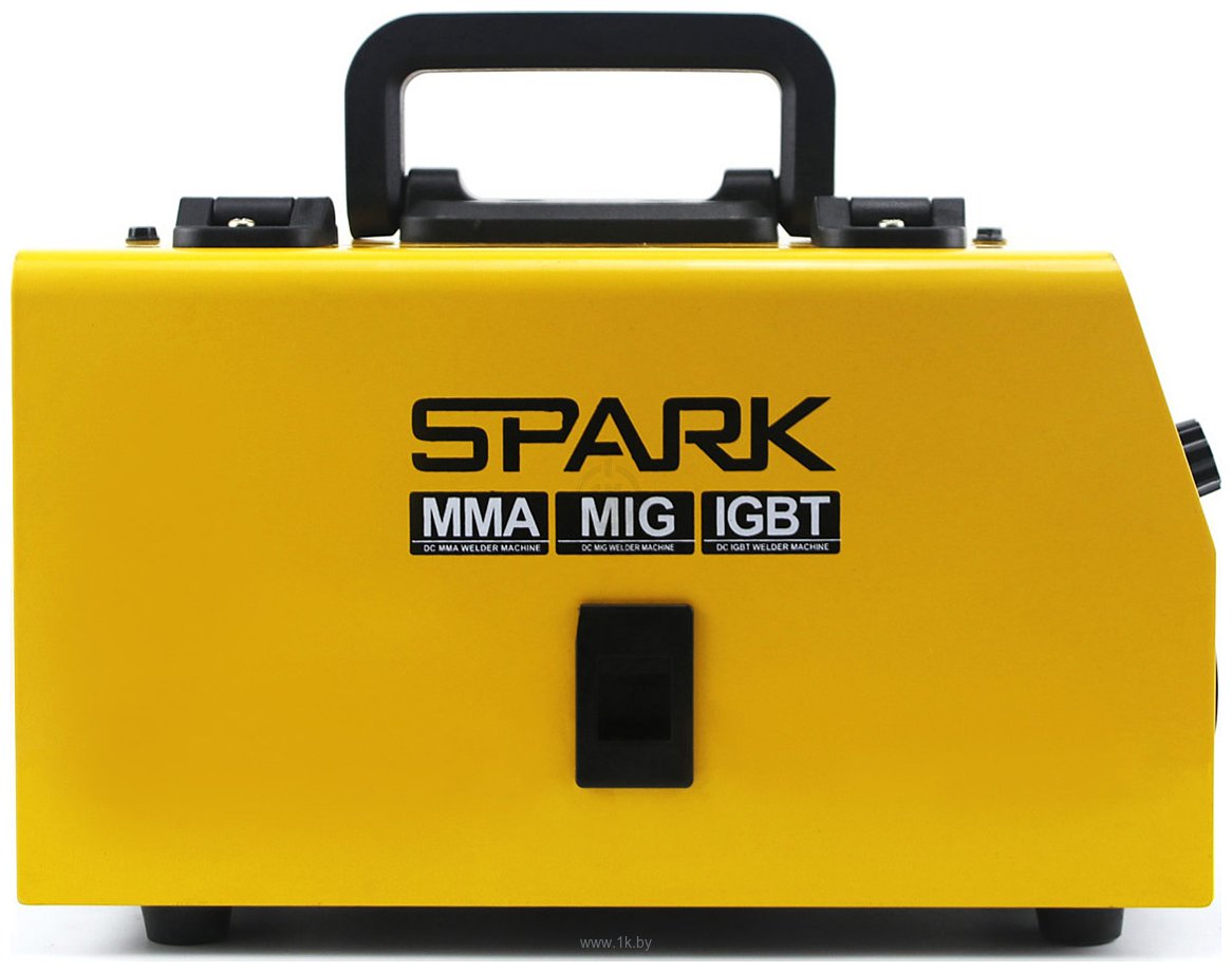 Фотографии Spark MIG/MMA-250 (1кг)