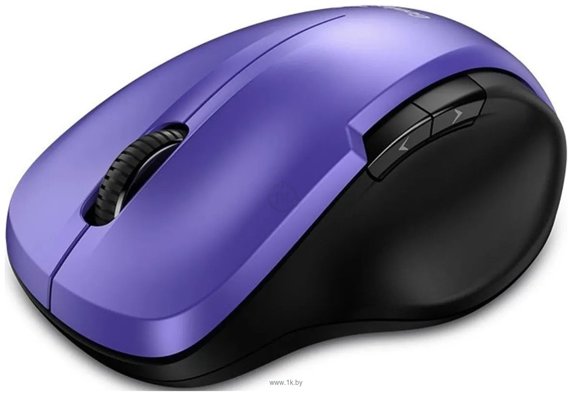 Фотографии Genius Ergo 8200S violet