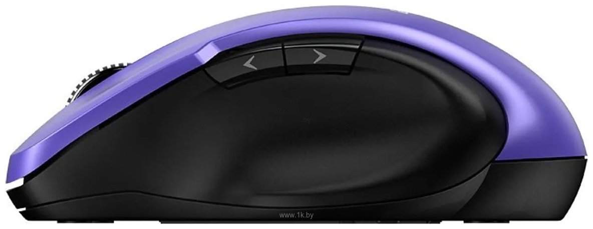 Фотографии Genius Ergo 8200S violet