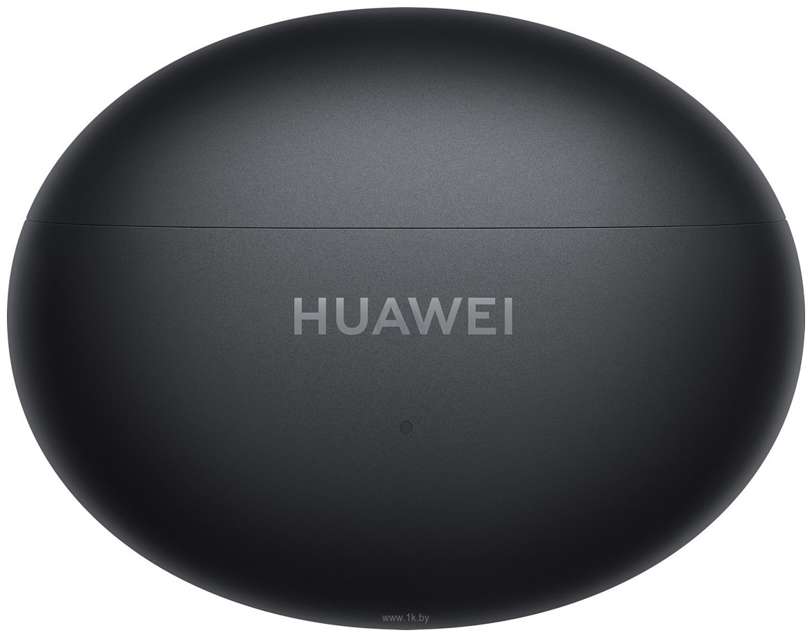 Фотографии Huawei FreeBuds 6i (черный, международная версия)