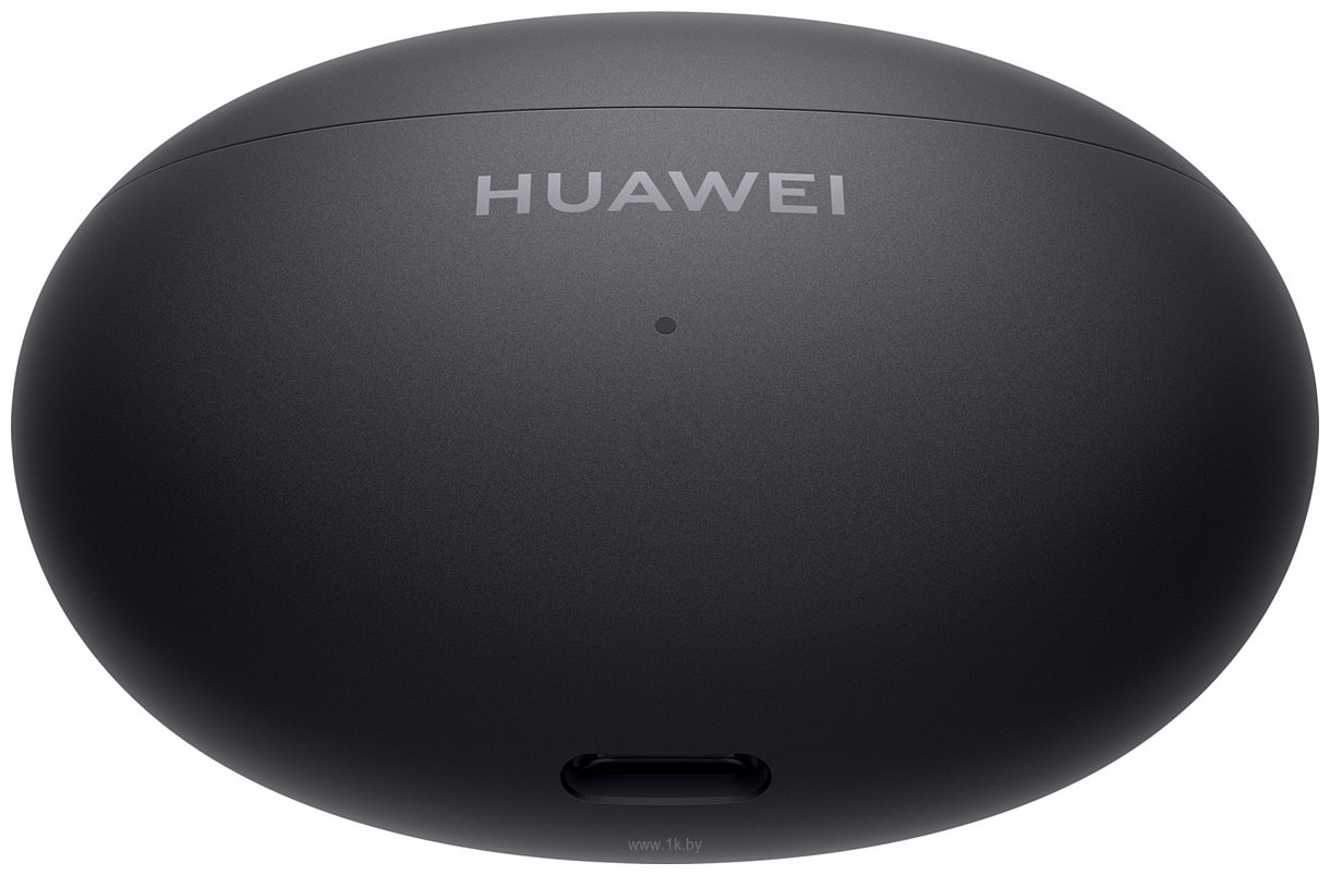 Фотографии Huawei FreeBuds 6i (черный, международная версия)