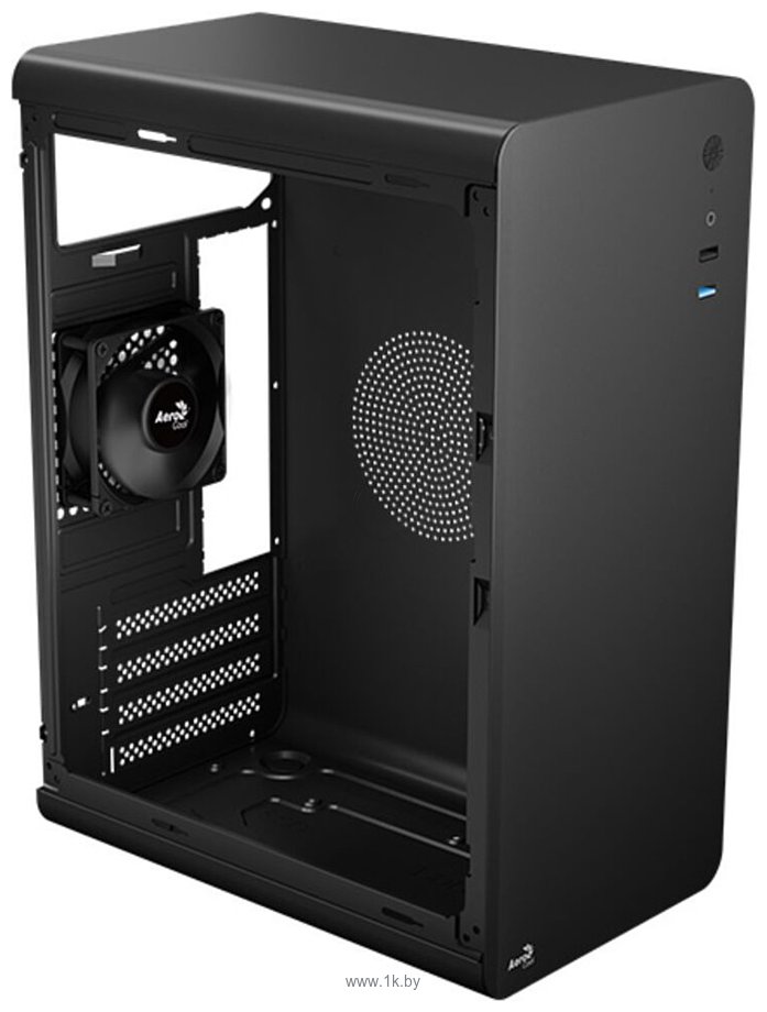 Фотографии AeroCool CS-110-S-BK-v1