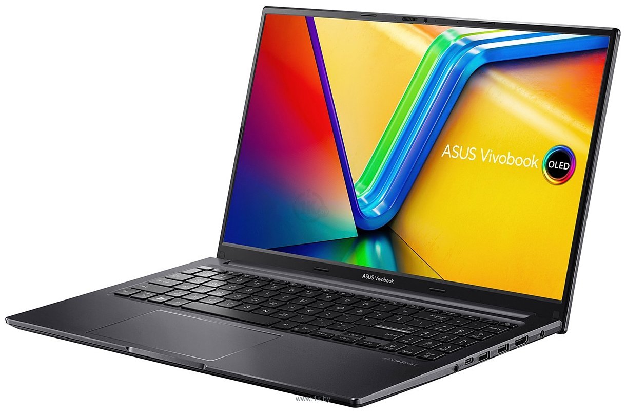 Фотографии ASUS Vivobook 15 OLED X1505ZA-MA477