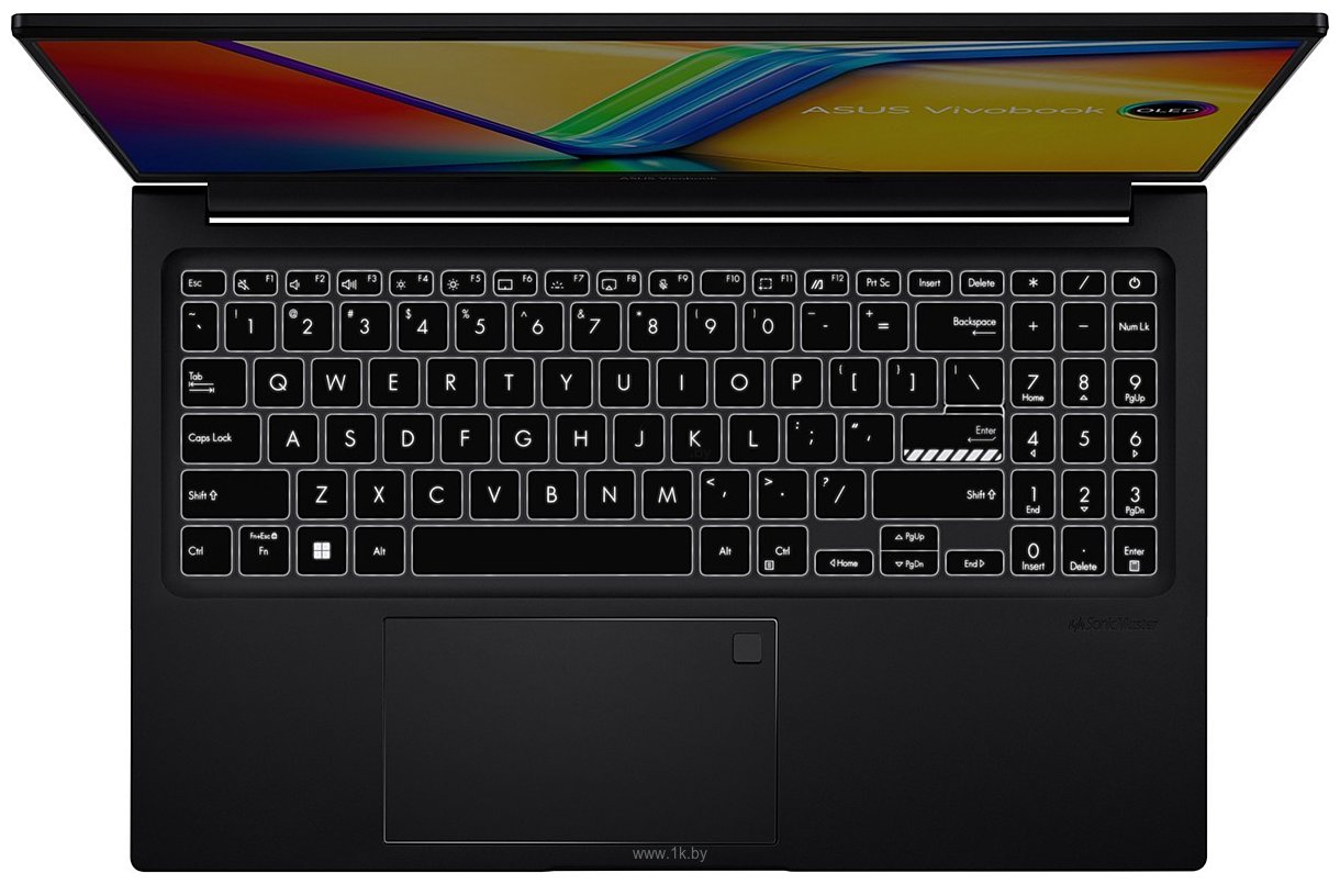 Фотографии ASUS Vivobook 15 OLED X1505ZA-MA477