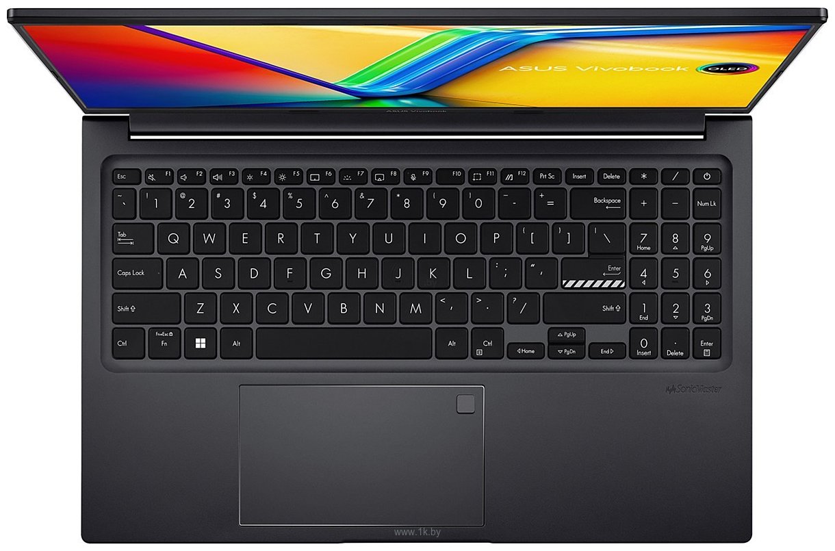 Фотографии ASUS Vivobook 15 OLED X1505ZA-MA477