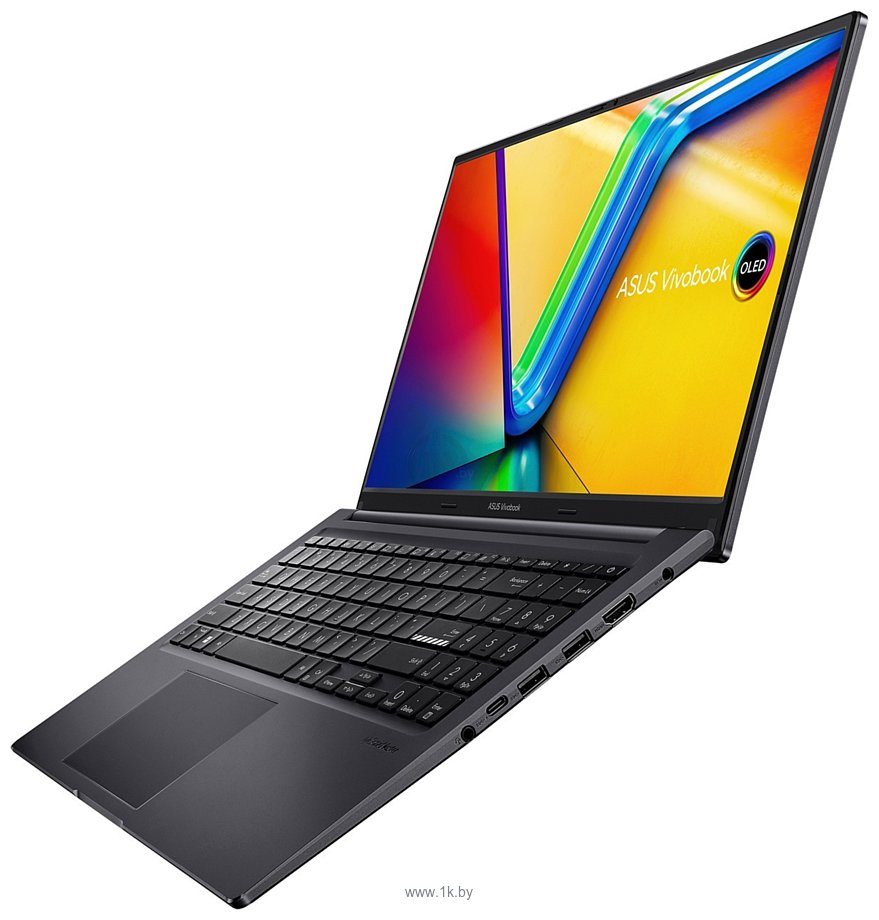 Фотографии ASUS Vivobook 15 OLED X1505ZA-MA477