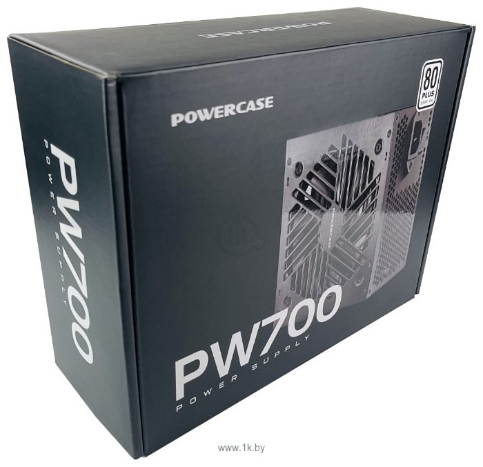 Фотографии Powercase PW700