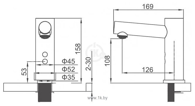 Фотографии Ledeme L1655D-1