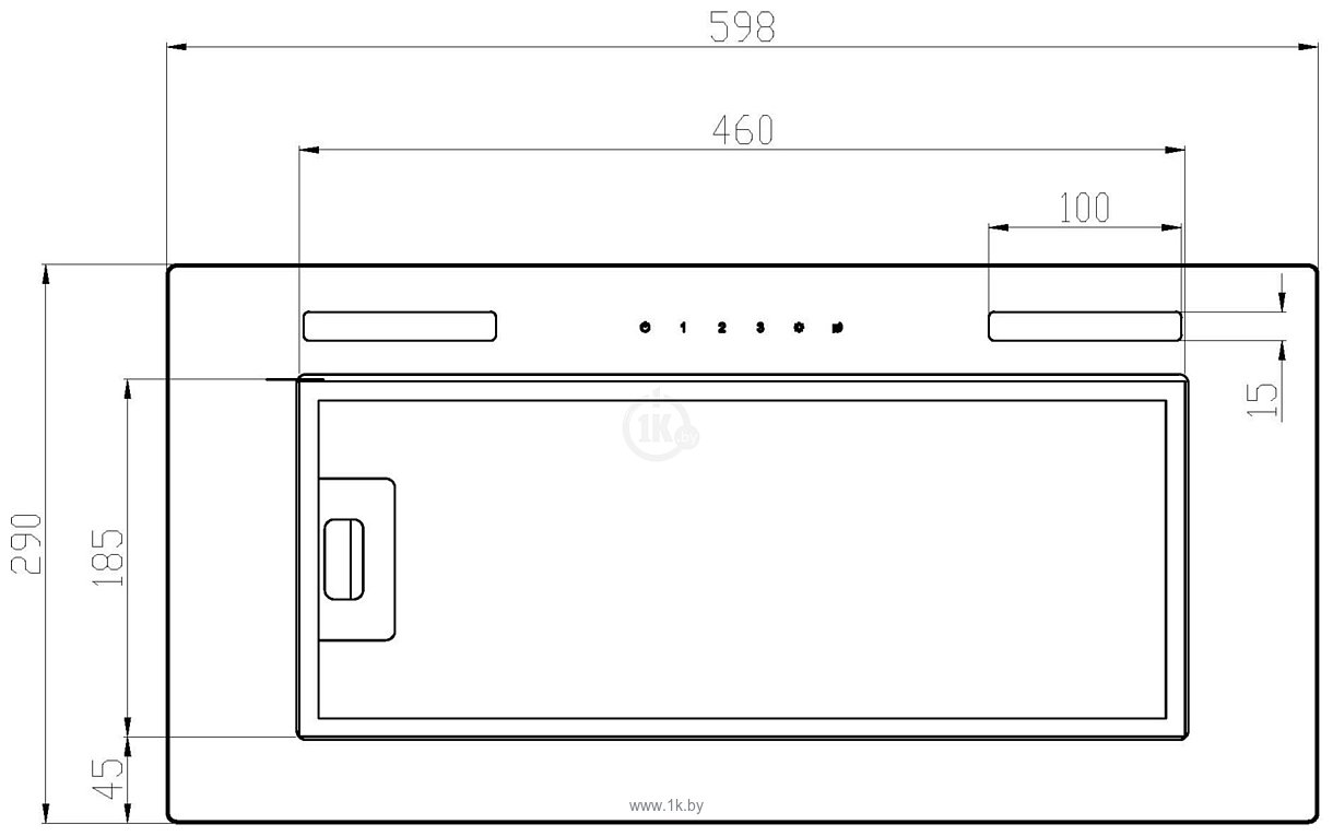 Фотографии Schtoff DNS light 60 B 