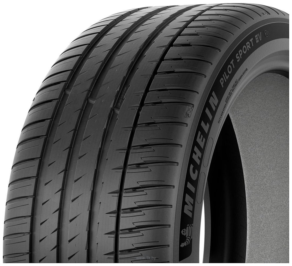 Фотографии Michelin Pilot Sport EV Acoustic 255/40 R20 101W XL