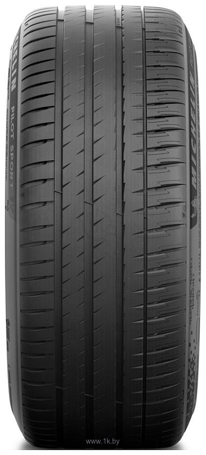 Фотографии Michelin Pilot Sport EV Acoustic 255/40 R20 101W XL