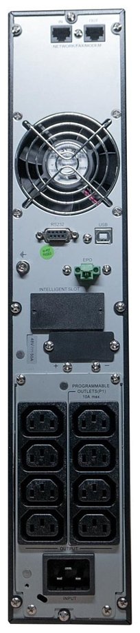 Фотографии ACD PW-RackLine Pro 2000I 83-222299-00G