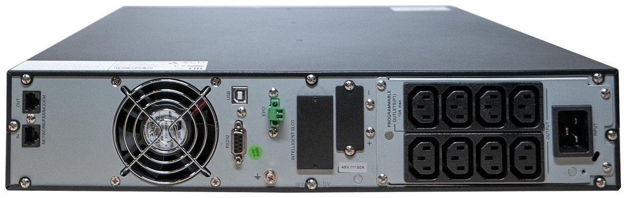 Фотографии ACD PW-RackLine Pro 2000I 83-222299-00G