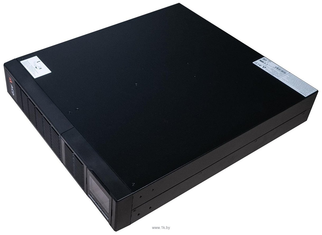 Фотографии ACD PW-RackLine Pro 2000I 83-222299-00G