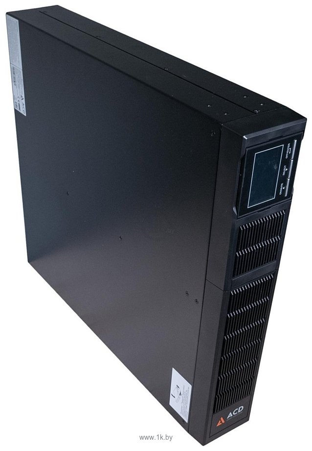 Фотографии ACD PW-RackLine Pro 2000I 83-222299-00G