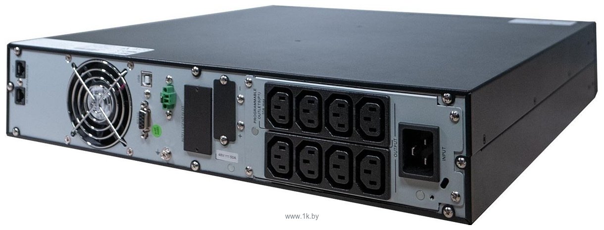 Фотографии ACD PW-RackLine Pro 2000I 83-222299-00G
