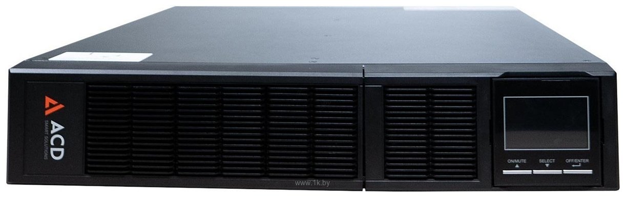 Фотографии ACD PW-RackLine Pro 2000I 83-222299-00G