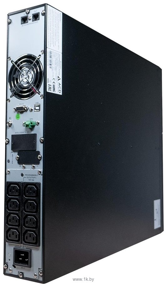 Фотографии ACD PW-RackLine Pro 2000I 83-222299-00G