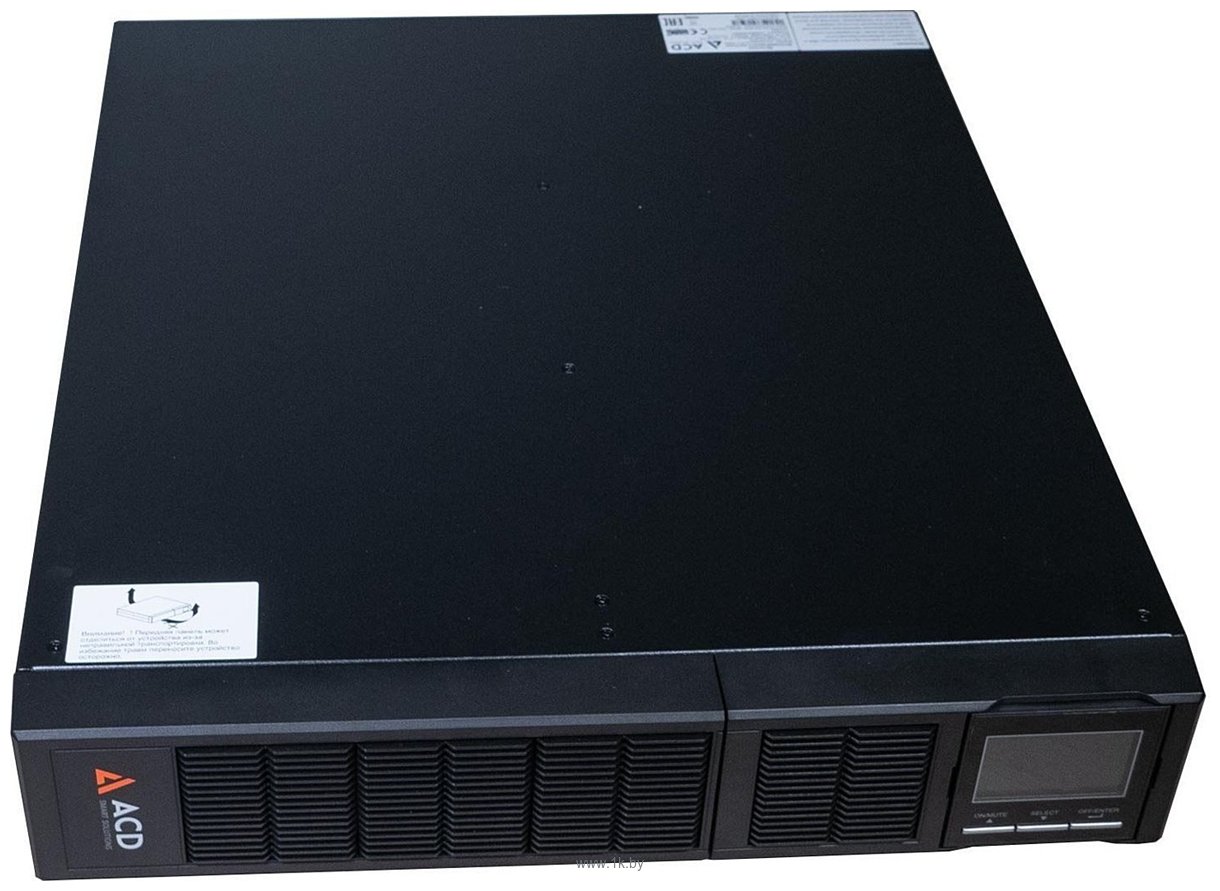 Фотографии ACD PW-RackLine Pro 2000I 83-222299-00G