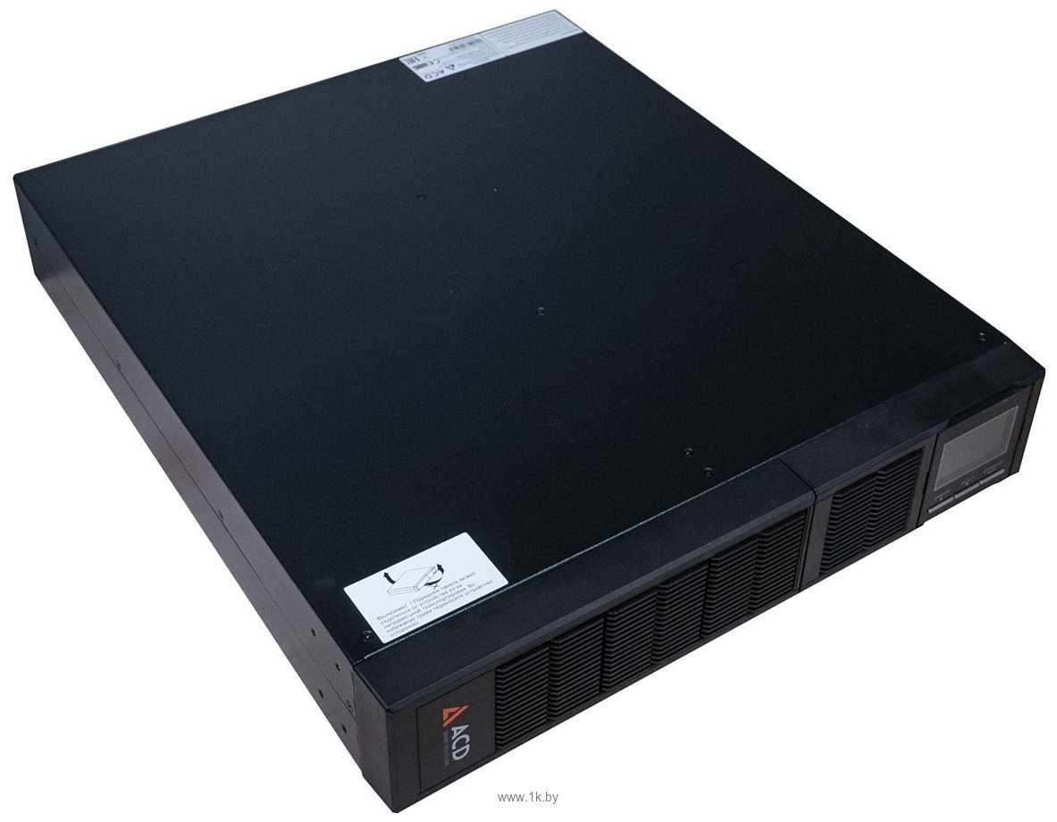 Фотографии ACD PW-RackLine Pro 2000I 83-222299-00G