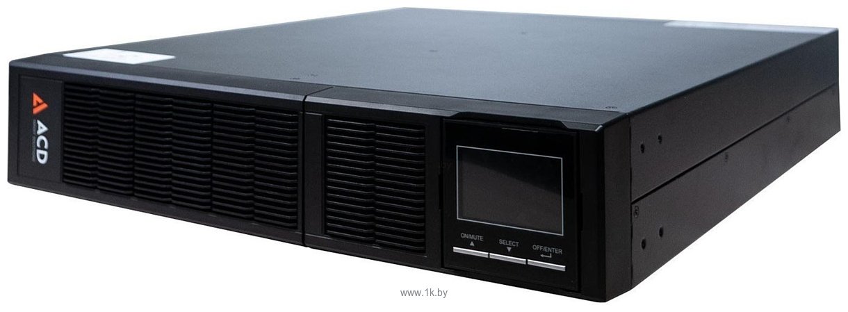 Фотографии ACD PW-RackLine Pro 2000I 83-222299-00G