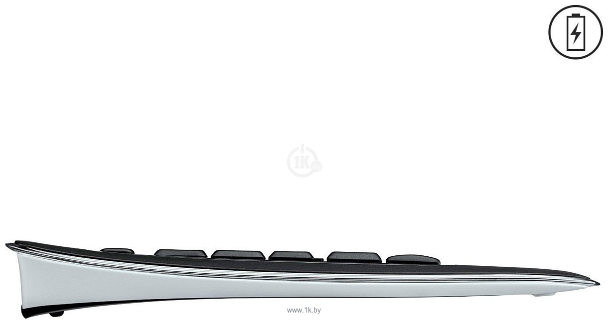 Фотографии Logitech K800