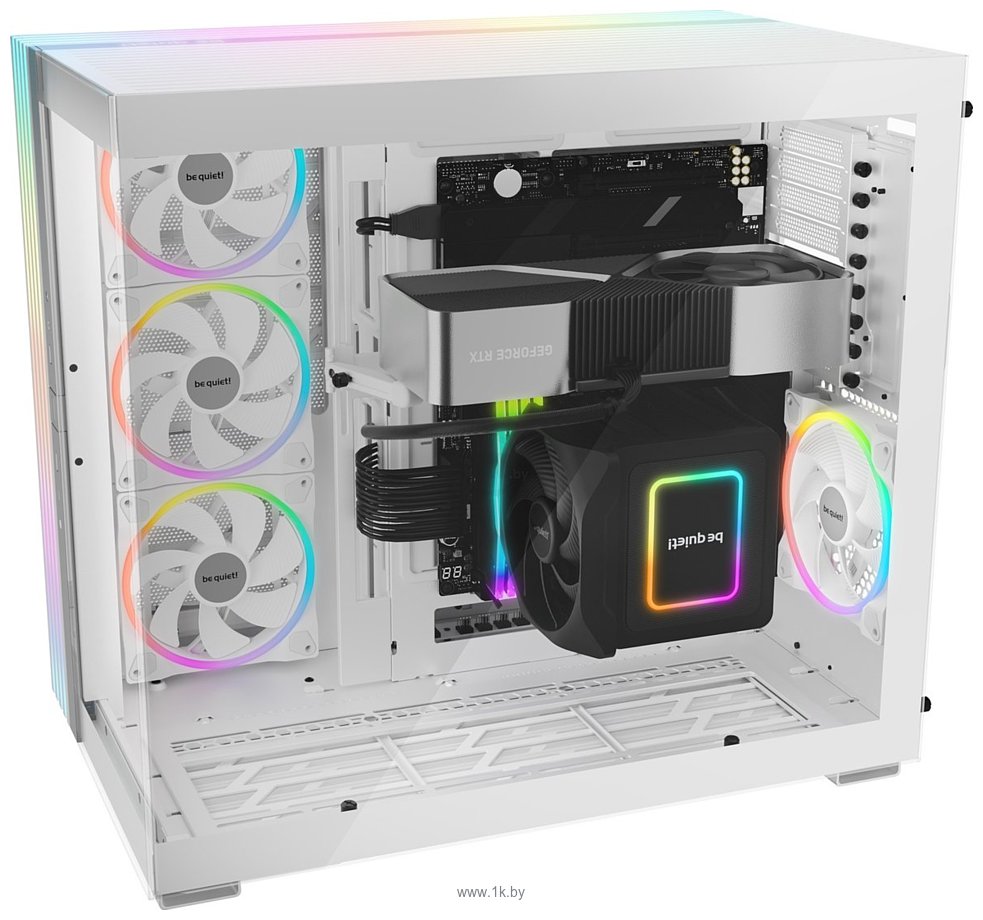 Фотографии be quiet! Light Base 900 DX ARGB BGW70