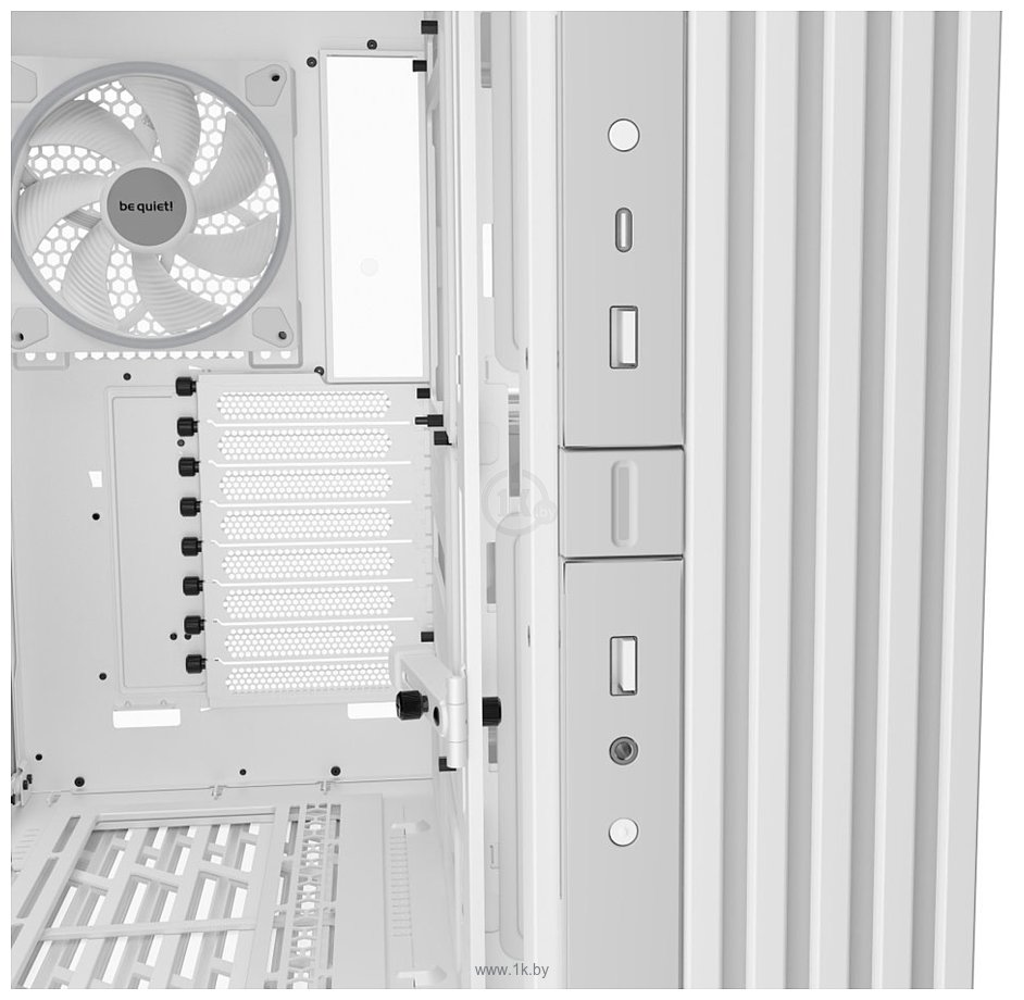 Фотографии be quiet! Light Base 900 DX ARGB BGW70