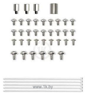 Фотографии DeepCool CG530 4F WH R-CG530-WHADA4-G-1