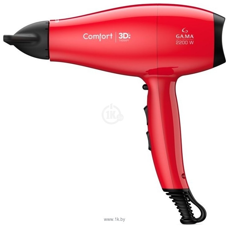 Фотографии GA.MA Comfort 3D GH0531 Фотографии GA.MA Comfort 3D GH0531