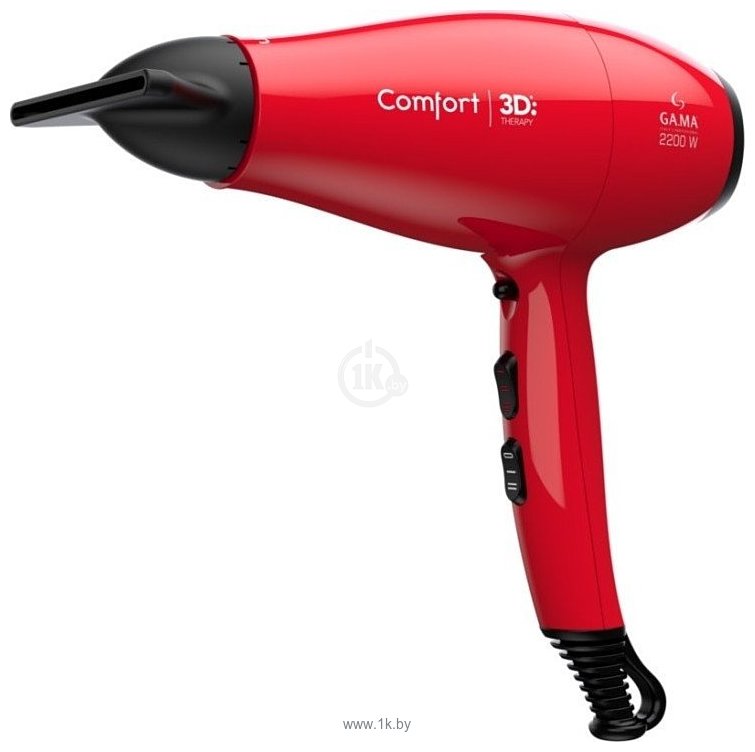 Фотографии GA.MA Comfort 3D GH0531 Фотографии GA.MA Comfort 3D GH0531