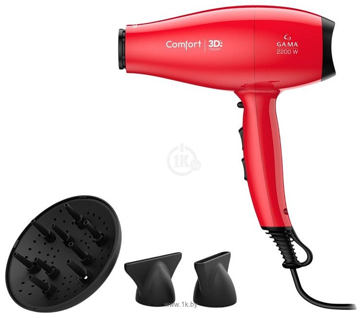 Фотографии GA.MA Comfort 3D GH0531 Фотографии GA.MA Comfort 3D GH0531