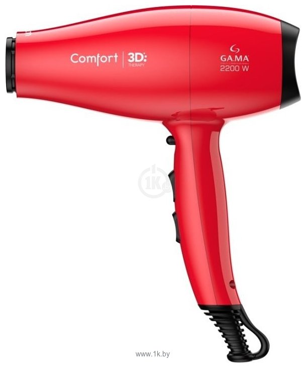 Фотографии GA.MA Comfort 3D GH0531 Фотографии GA.MA Comfort 3D GH0531